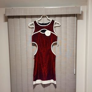 NWT/ CLARASTORY DRESS